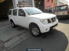 Nissan Pathfinder 2.5dci Xe 5pl \'07 - mejor precio | unprecio.es