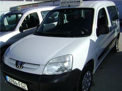 Peugeot Partner 1.9d Combi Pro