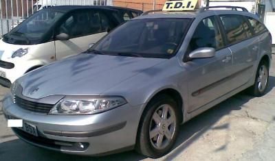 Renault Laguna 1.9 dci