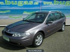 Renault Laguna 1.9DCi Dynamique 120 - mejor precio | unprecio.es