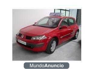 Renault Megane 1.9 dCi Confort Expression