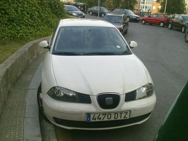 SEAT  Ibiza 1.9 TDi