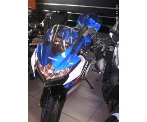 SUZUKI GSX-R750