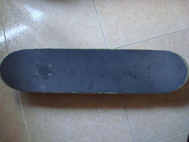 Vendo skate alai