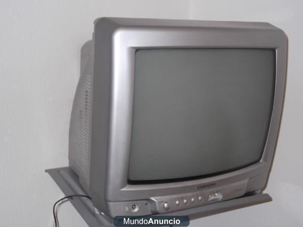 VENDO TV EN PERFECTO ESTADO