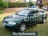 Volkswagen Passat 2.3 V5 HIGHLINE