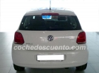 Volkswagen Polo Advance 1.6 Tdi 90cv DSG 7vel. 3P. Mod.2012. Blanco Candy ó Azul Mar. Nuevo. Nacional. - mejor precio | unprecio.es