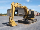 1997 CATERPILLAR - 313 BSR - mejor precio | unprecio.es