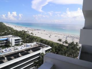 Apartamento : 2/4 personas - piscina - vistas a mar - miami beach  costa atlantica  florida  estados unidos