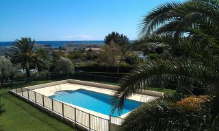 Apartamento en residencia : 4/5 personas - piscina - antibes  alpes maritimos  provenza-alpes-costa azul  francia