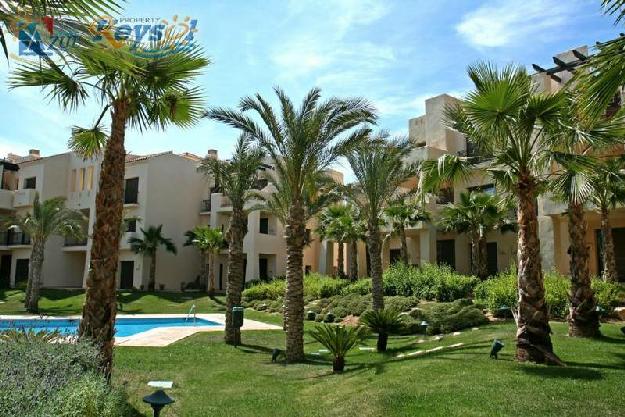 Apartamento en San Javier