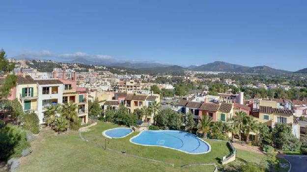 Apartamento en venta en Santa Ponsa, Mallorca (Balearic Islands)