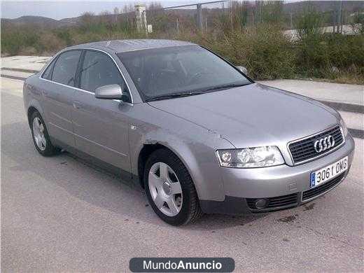 Audi A4 2.5 TDI