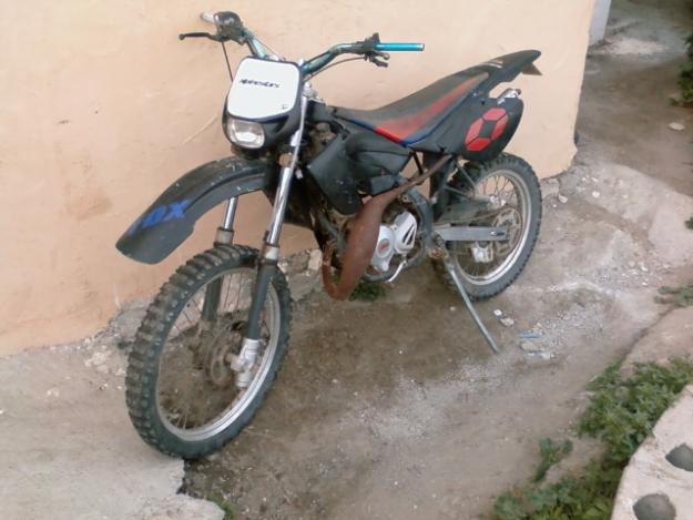 beta 50cc