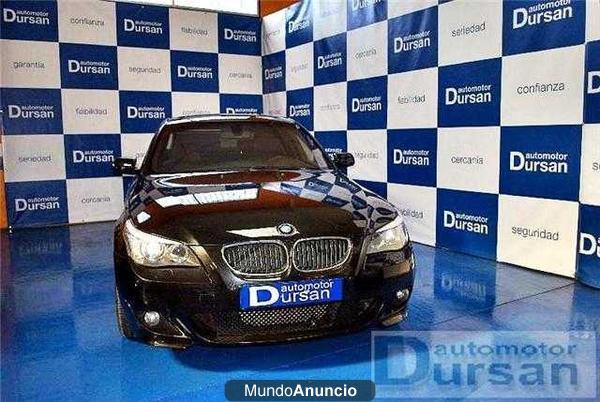 BMW 535 DA 535DA Kit M AC Schnitzer *