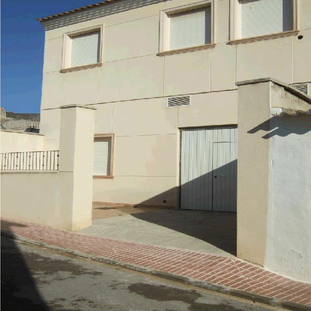 Casa en venta en Salinas, Alicante (Costa Blanca)