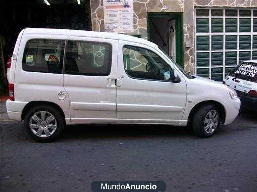 Citroën Berlingo 1.6 HDi 110 XTR