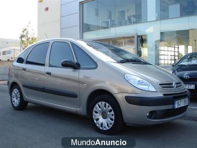 Citroen Xsara Xsa. Picasso 2.0HDI SX Top