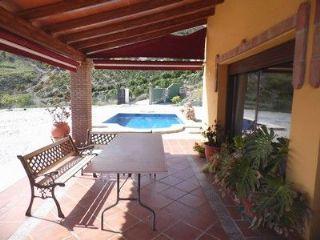 Finca/Casa Rural en venta en Benamocarra, Málaga (Costa del Sol)