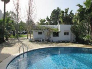 Finca/Casa Rural en venta en Cala Tarida, Ibiza (Balearic Islands)