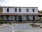 Finca/Casa Rural en venta en Santa Cruz del Comercio, Granada (Costa Tropical) - mejor precio | unprecio.es