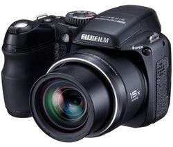 FinePix S2000HD!