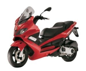 GILERA NEXUS 125