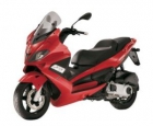 GILERA NEXUS 125 - mejor precio | unprecio.es