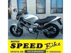 HONDA VTR 250 - mejor precio | unprecio.es