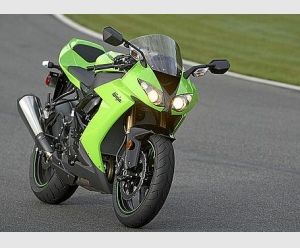 KAWASAKI ZX 10R