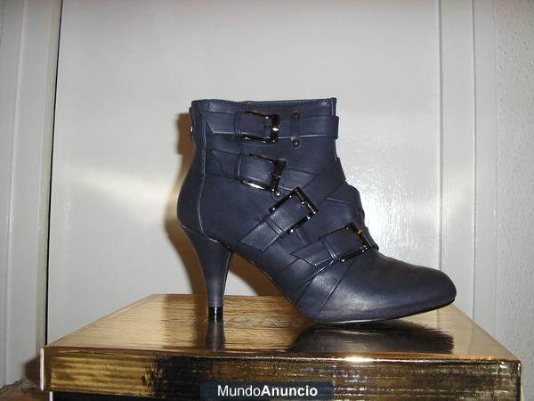 LOTE DE ZAPATOS DE MUJER