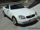 Mercedes Benz Slk230 - mejor precio | unprecio.es