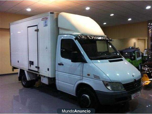 Mercedes-Benz Sprinter 413 CDI