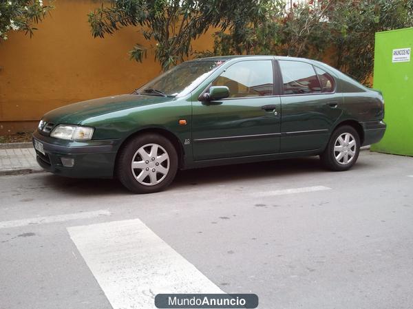 Nissan Primera 2.0 TD SLX -97- Diesel