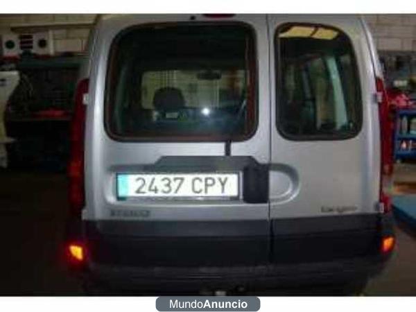 Renault Kangoo Kan Express 1.9d Confort 65