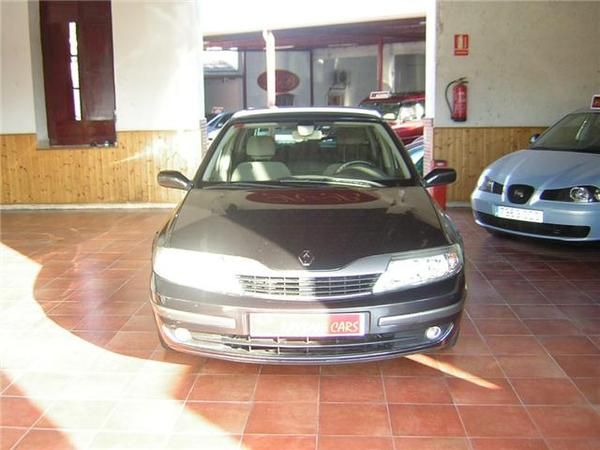 Renault Laguna 1.9DCi Expression 120 GRAN TOUR