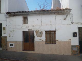 Ruina en venta en Cortes de la Frontera, Málaga (Costa del Sol)