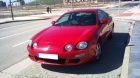 SE VENDE TOYOTA CELICA 1.8 16V. ST AÑO 1998 - mejor precio | unprecio.es