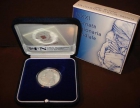 VATICAN PLATA 10 EURO 2007 BENEDICTO XVI - mejor precio | unprecio.es