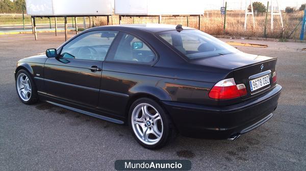 VENDO BMW 320 COUPE