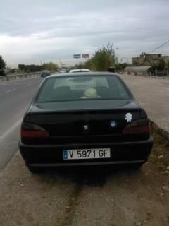 Vendo Peugeot 307