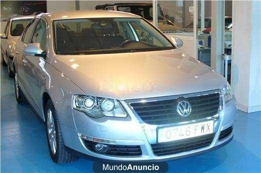 Volkswagen Passat 2.0 TDI 140cv Highline