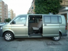 2005 Volkswagen Transporter shutter - mejor precio | unprecio.es