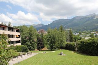 Apartamento en residencia : 4/6 personas - villard de lans - correncon en vercors  isere  rodano alpes  francia