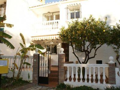 Apartamento en venta en Nerja, Málaga (Costa del Sol)