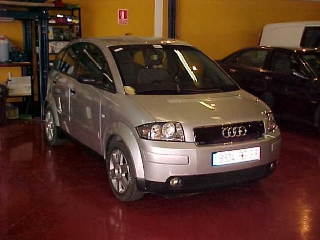 AUDI A2 1.4i