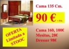 Camas varias medidas - mejor precio | unprecio.es