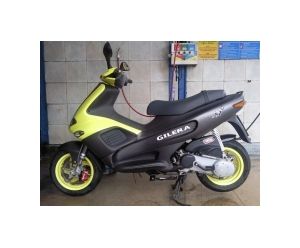 GILERA RUNNER 50