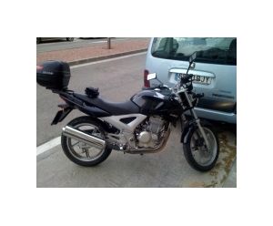 HONDA CBF 250