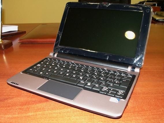 NETBOOK NUEVO 10